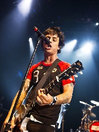 Green Day la Viena, 19 iunie 2022